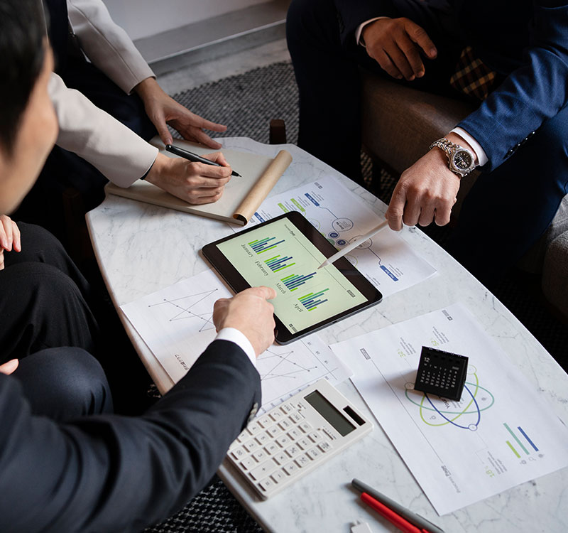 Audit and Assurance