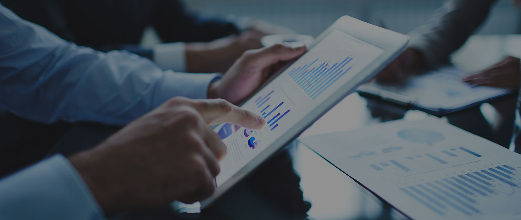 Banner finance Advisory