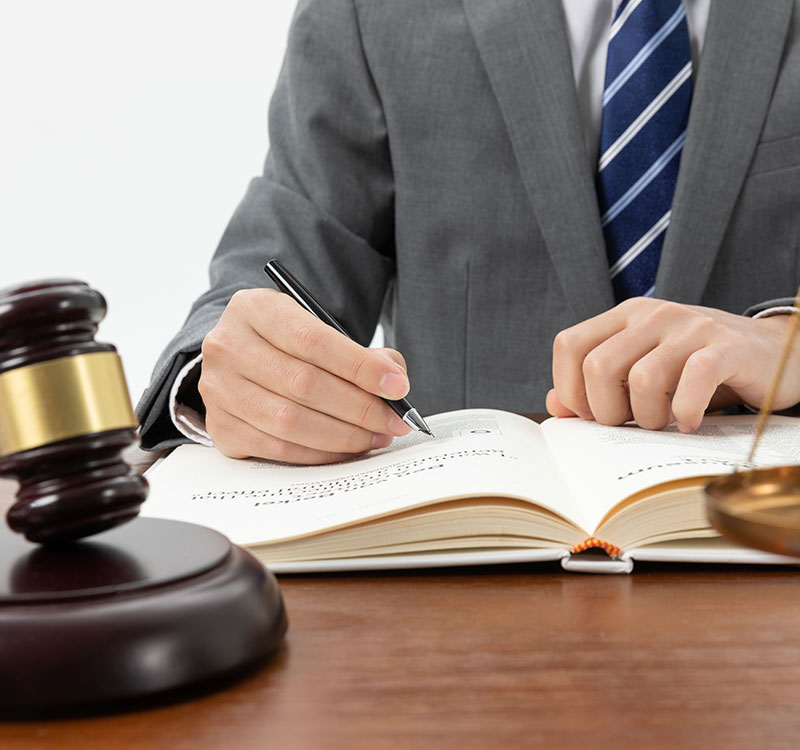 corporate-law