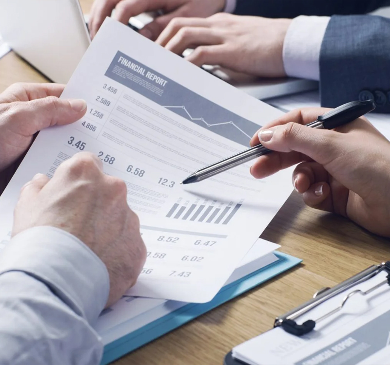 Transaction and Business Advisory